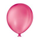 Bexiga Balões Bexigão Fat Ball Nº 250 Rosa Forte - 01 Unid Bexiga Balões Bexigão Fat Ball Nº 250 Rosa Forte - 01 Unid
