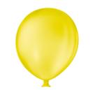 Bexiga Balões Liso Bexigão Fat Ball Nº 250 Amarelo - 01 Unid Bexiga Balões Liso Bexigão Fat Ball Nº 250 Amarelo - 01 Unid