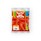 Bexiga liso vermelho quente 7 polegadas - sao roque Bexiga liso vermelho quente 7 polegadas - sao roque