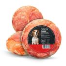 Bexiga mastig frisbee