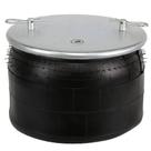 Bexiga Pneumática Suspensão Eixo Série S4 2000 2001 2007