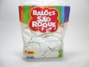 Bexiga são Roque branca