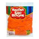 Bexiga são Roque laranja