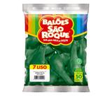 Bexiga são Roque verde