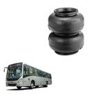 Bexiga Suspensor Pneumatico Eixo Mercedes Benz A6883207021