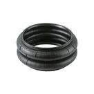 Bexiga Suspensor Pneumatico Eixo Parafuso 407mm X 200mm