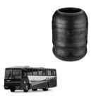 Bexiga Suspensor Pneumatico Eixo Scania K113 Dian. 151x340mm