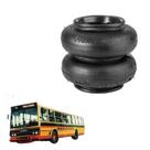 Bexiga Suspensor Pneumatico Terceiro Eixo Volvo B58 Dia/Tras