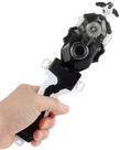 Bey Battling supera o Burst Launcher e o Grip Desamvap B-184