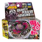 Bey Battling Top Blade Wrpaulk Gravity Perseus AD145WD BB-80