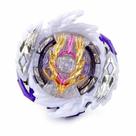 Bey Burst SuperKing B-168 Rage Longinus Top Gift Batalha Brinquedo Starter Metal Pião Giroscópio