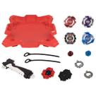Beyblade Arena Completa Infantil
