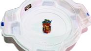 Beyblade Arena de Batalha Elite - Branca