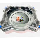 Beyblade Arena de Batalha Elite - Preta