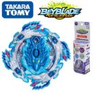 Beyblade B-118 08 Bloody Longinus 8Vortex D. - Takara Tomy