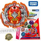 Beyblade B-173 06 Dead Hades - Takara Tomy