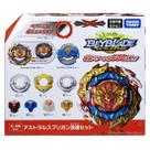 Beyblade B-188 Astral Spriggan Customize Set - Takara Tomy