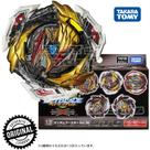 Beyblade B-196 01 Ultimate Valkyrie Legacy Variable'-9 / Versão Japão
