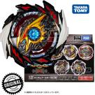 Beyblade B-196 04 Super Hyperion Giga Metal Dimensão 4A / Versão Japão