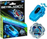 Beyblade BBX Cobalt Dragoon Hasbro G1491