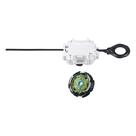 Beyblade Bey SST Canynox C3 Vermelho