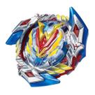 Beyblade BURST B-104 vencendo a batalha Valkyrie.12.VI