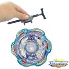 Beyblade Burst B-89 Blast Jinnius.5G.GR + Lançador Pequeno