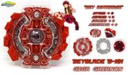 Beyblade Burst Giga Gaianon G2 B-101 Sem Lançador Beyblade