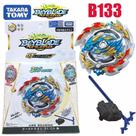 Beyblade Burst Gt Ace Dragon - B-133 Lançador TakaraTomy
