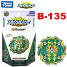 Beyblade Burst GT B-135 Bushin Ashura - Takara Tomy Beyblade Burst GT B-135 Bushin Ashura - Takara Tomy