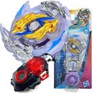 Beyblade Burst Hasbro Luinor L5 lançador Beyblade Burst Hasbro Luinor L5 lançador