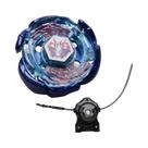 Beyblade Burst Metal Fusion - Pião 4D Galaxy Pegasis Fury Master - Brinquedo Infantil Beyblade Burst Metal Fusion - Pião 4D Galaxy Pegasis Fury Master - Brinquedo Infantil