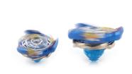Beyblade Burst Metals C/lançador Victory Valtriek V2 Valt