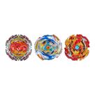 Beyblade Burst Pro - Coleção Mythic Beast Beyblade Burst Pro - Coleção Mythic Beast