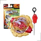 Beyblade Burst Quaddrive Stone Linwyrm L7 Beyblade Hasbro