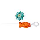 Beyblade Burst Rise Hypersphere Draciel F com Lançador - Brinquedo