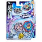 Beyblade Burst Surge Speedstorm Gaianon G6 e Mirage Helios H6 F2290 F2303 - Hasbro