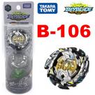 Beyblade Burst Turbo Imperador Forneus B-106 - Takara Tomy