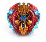 Beyblade Burst: Xeno Xcalibur Lançador + Grip Suporte - Storm Gyro