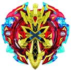 Beyblade Burst Xeno Xcalius + Lançador Dupla Rotação Tornado Gyro Beyblade Burst Xeno Xcalius + Lançador Dupla Rotação Tornado Gyro