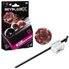 Beyblade Flame Cerberus W 5-80WB CX Pacote Inicial