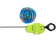 Beyblade Hasbro Whirl Knight K8 Burst Quad Strike - com Lançador