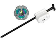 Beyblade Hasbro X Lance Knight 4-80HN - com Lançador 2 Peças