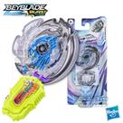 Beyblade Hollow Doomscizor D6 + Lançador QS String - Hasbro