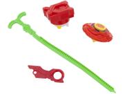 Beyblade Infinity Nado Super Whisker 3900 Candide
