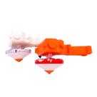 Beyblade Lançador Kit 2 Unidades emocionantes combates
