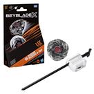 Beyblade Rudder Phoenix 4-70LF UX Kit Inicial