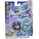 Beyblade Speed STORM Minoboros MG X Glide Dullahan D6 Hasbro F2290