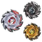 Beyblade Takara Tomy X CX-06 Booster Aleatorio Selección Fox Brush