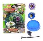 Beyblade Tornado Speed Top Z-014